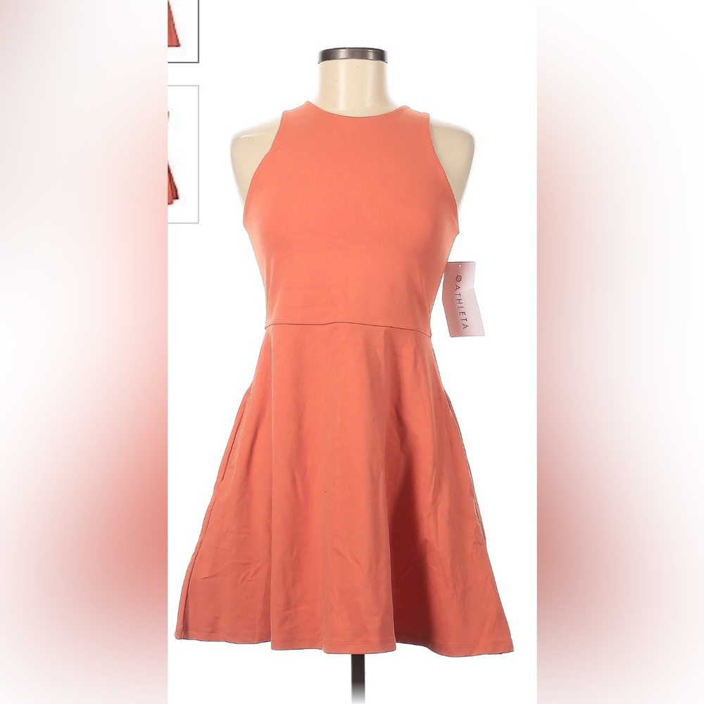 ATHLETA Conscious Dress NEW with tags